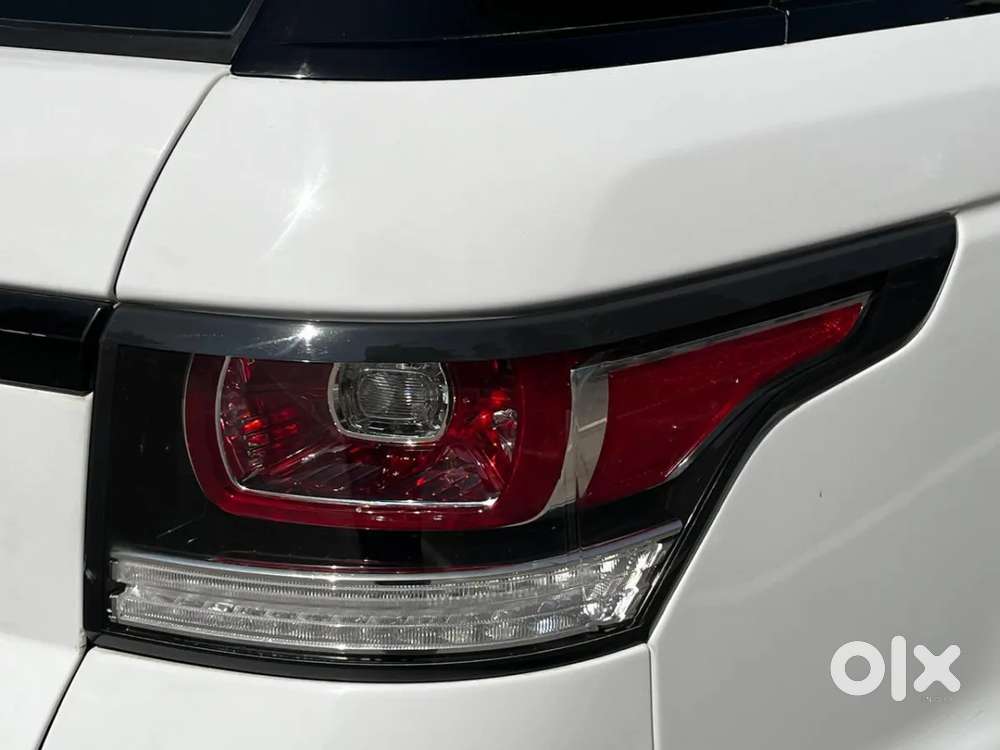 Land Rover Range Sport, 2014, Diesel