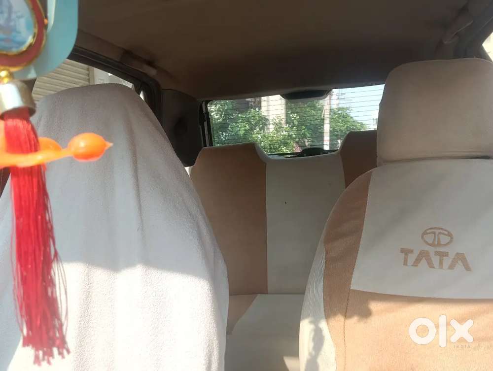 Tata Indica V2 83000 Km Driven