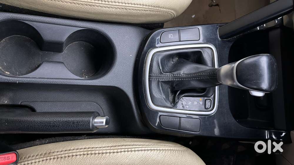 Kia Seltos 1.5 Htx At Petrol, 2019, Petrol