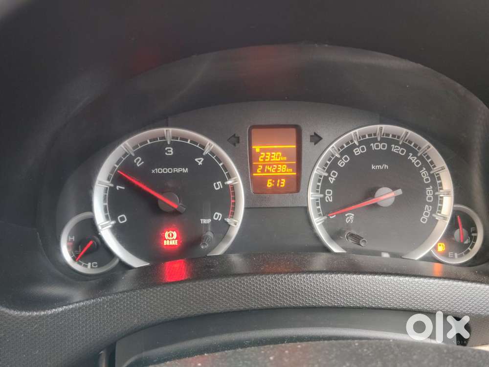 Maruti Suzuki Swift Dzire Vdi Bsiv, 2015, Diesel