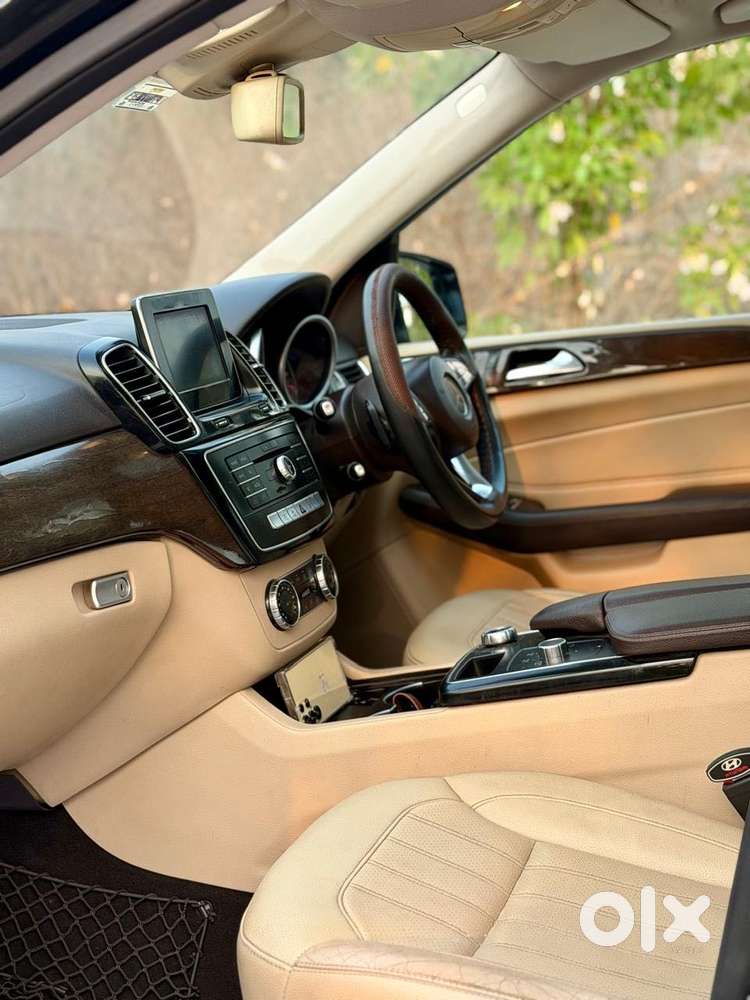 Mercedes-benz Gle Class 2.1 250d 4matic, 2016, Diesel