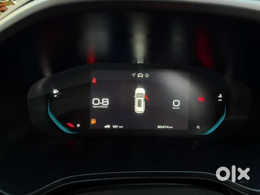 Mg Hector 2024 Diesel 90000 Km Driven