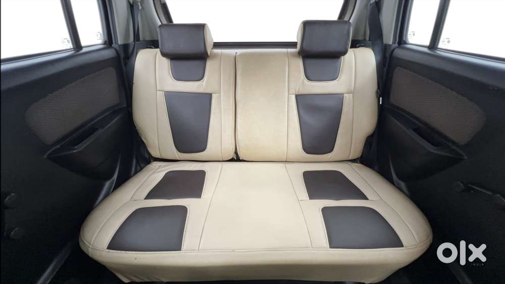 Maruti Suzuki Wagon R Lxi Cng, 2013, Cng & Hybrids