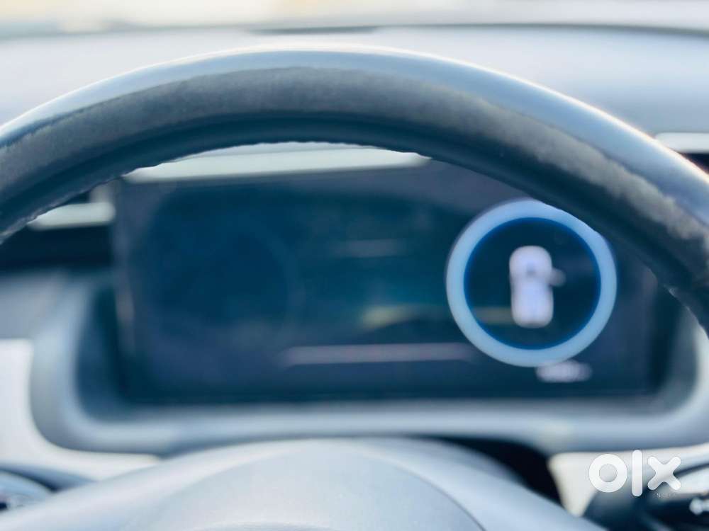 Hyundai Tucson 2.0 Signature 4wd Diesel At, 2023, Diesel