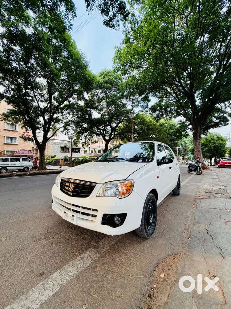 Maruti Suzuki Alto 2011 Variant Vxi