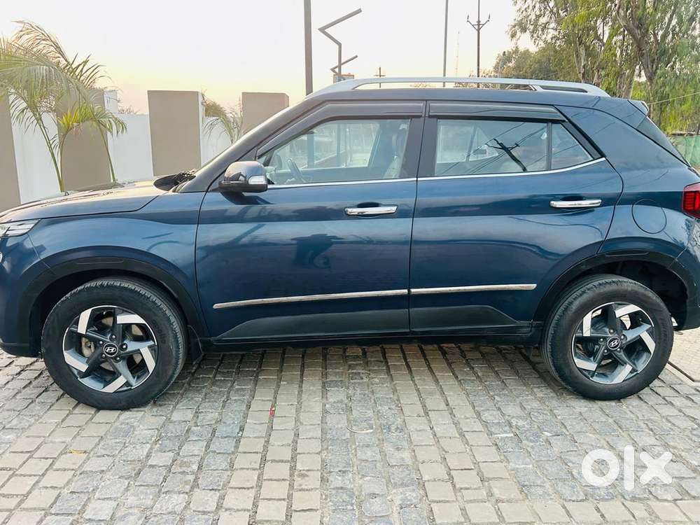 Good Condition Car