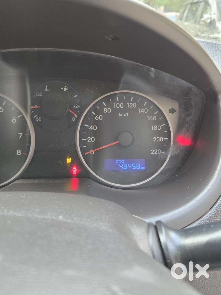 Hyundai I20 Sportz 1.2 Bs-iv, 2013, Petrol