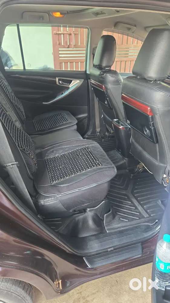 Toyota Innova 2016 Diesel Manual