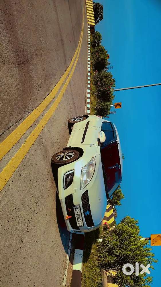 Maruti Suzuki Swift Vdi 2012 Model Registration 2014
