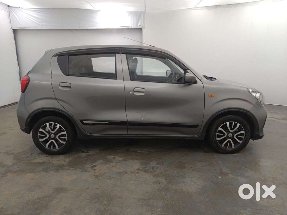 Maruti Suzuki Celerio Cng Vxi Mt, 2022, Cng & Hybrids