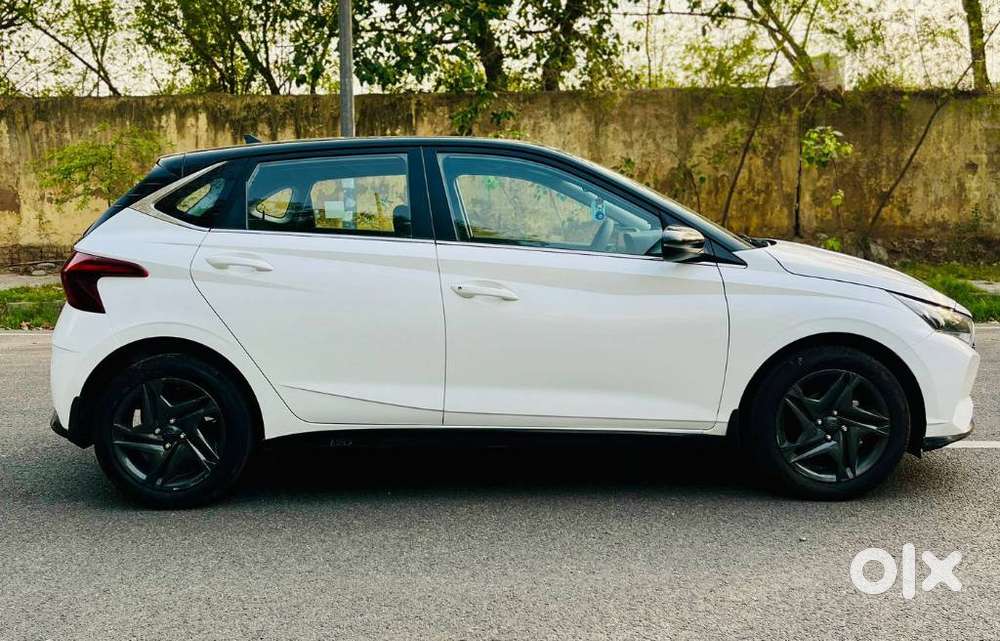 Hyundai I20 1.4 Sportz, 2021, Petrol