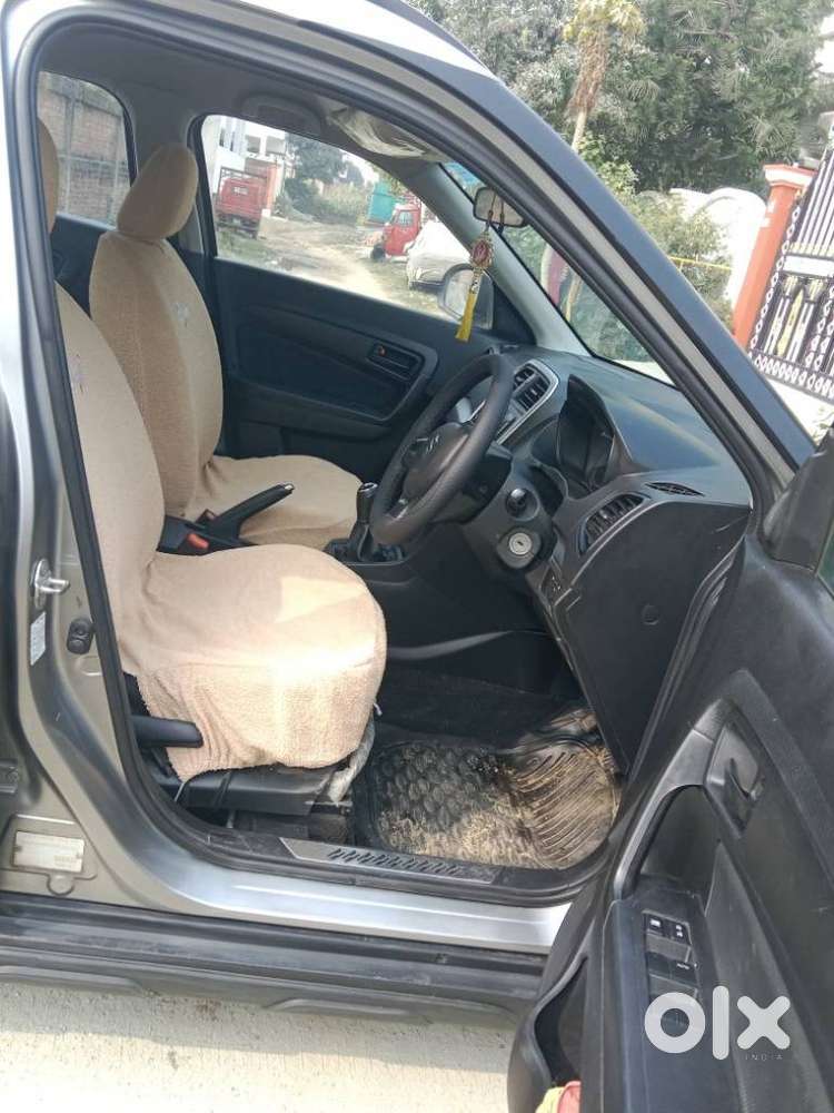 Maruti Suzuki Brezza Vdi, 2020, Diesel