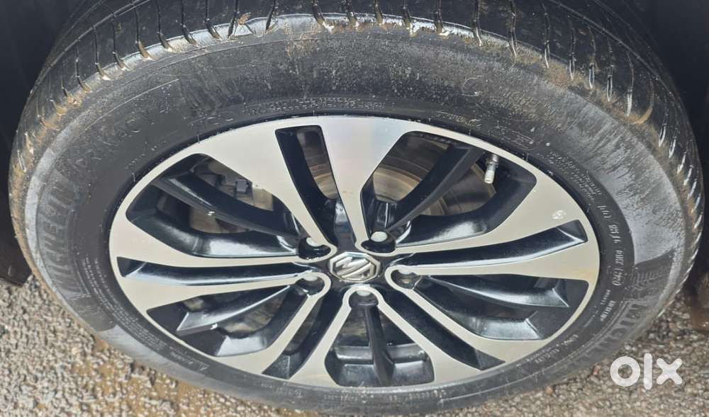 Mg Hector Plus Sharp Cvt, 2022, Petrol