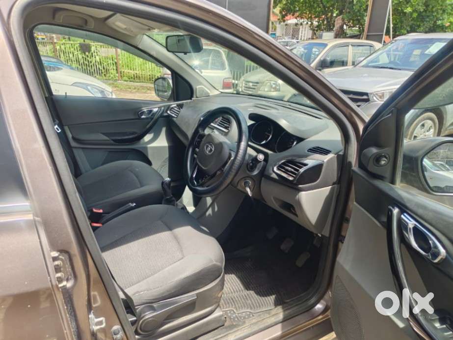 Tata Tigor 1.05 Revotorq Xz Option, 2018, Diesel