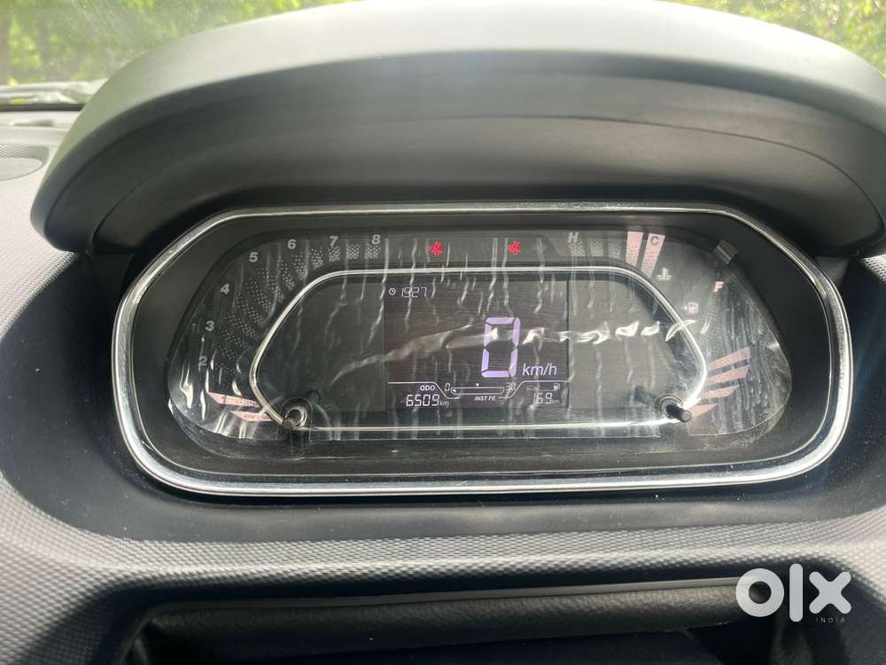 Tata Tiago Xz, 2022, Petrol