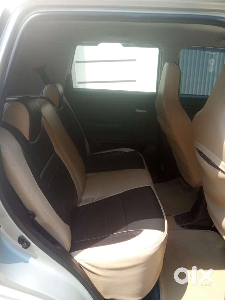 Maruti Suzuki Wagon R Vxi 1.2, 2021, Petrol