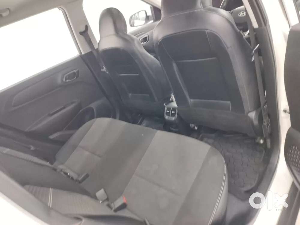 Hyundai Exter Sx (o) Connect 1.2 Mt, 2024, Petrol