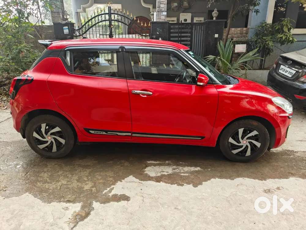 Maruti Suzuki Swift 2020 Petrol 64000 Km Driven
