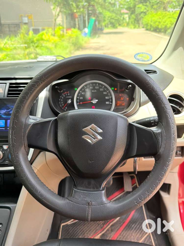 Maruti Suzuki Celerio 1.0 Vxi Amt, 2015, Petrol