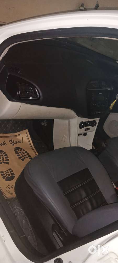 Tata Tigor Cng +petrol (xz ),2023 Model