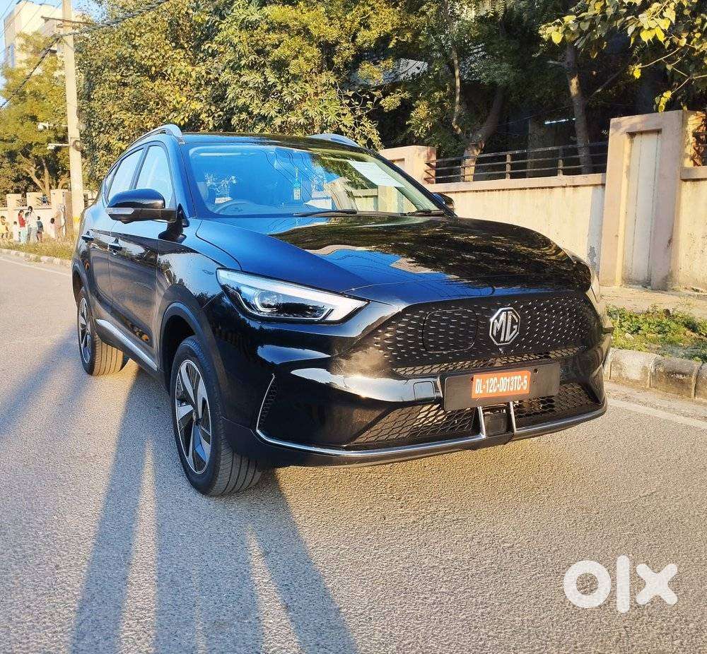 Mg Zs Ev, 2025, Electric