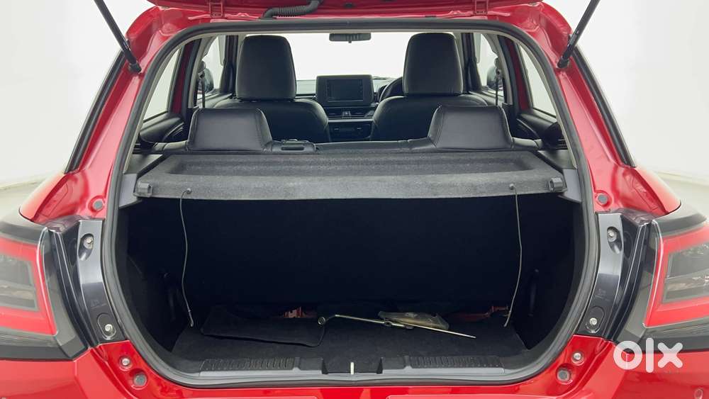 Maruti Suzuki Swift Amt Vxi, 2024, Petrol