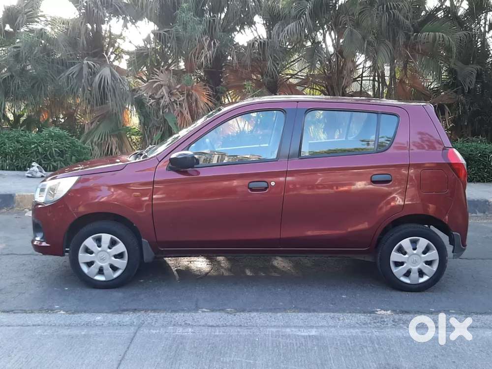 Maruti Suzuki Alto K10 Vxi Airbag, 2018, Petrol