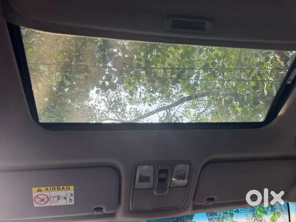 2018 Hyundai Creta Diesel At