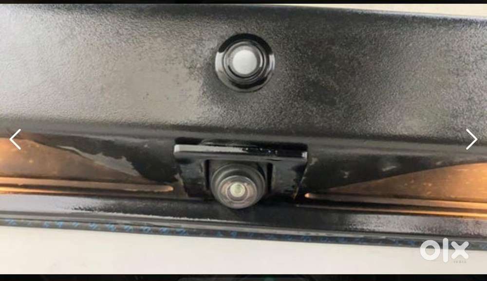 Ford Ecosport 2021 Diesel Good Condition