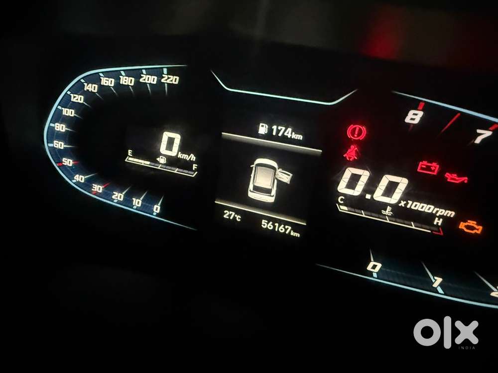 2021 Hyundai I20 Petrol