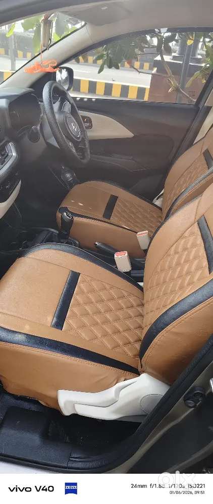 Swift Dzire Vdi Petrol 2025