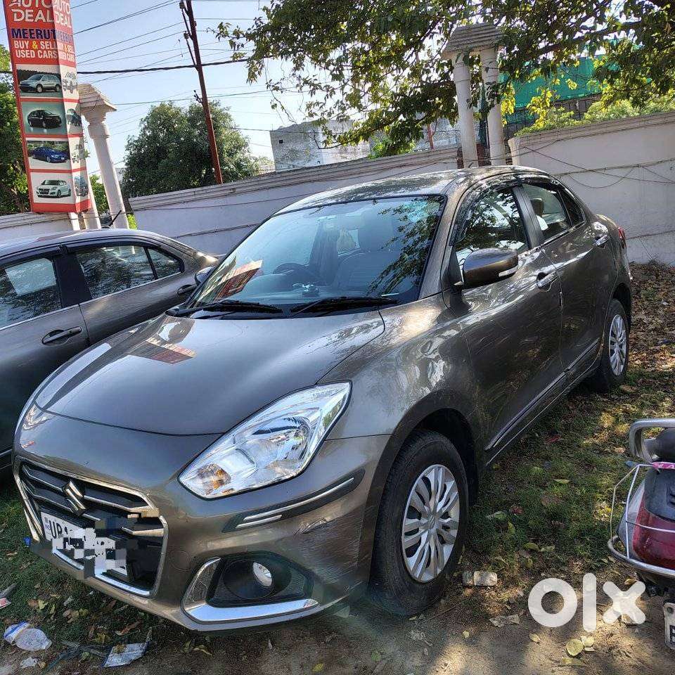 Maruti Suzuki Swift Dzire Vxi Optional, 2024, Cng & Hybrids