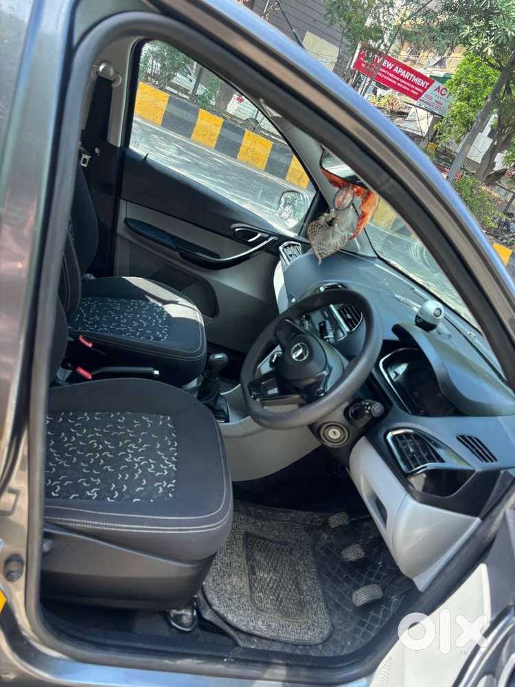 Tata Tiago 1.05 Revotorq Xt, 2020, Petrol