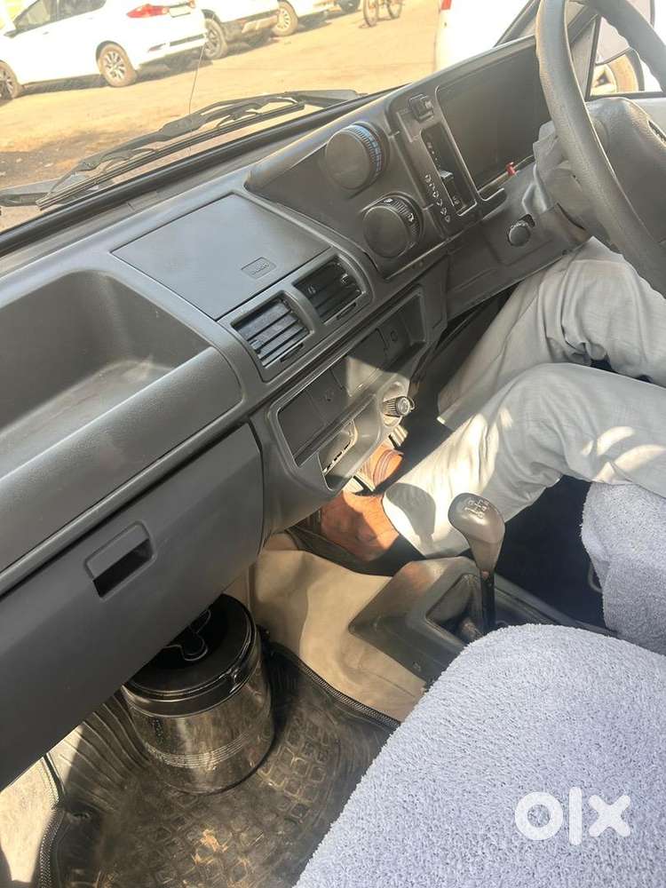 Maruti Suzuki 800 2007 Petrol Well Maintained