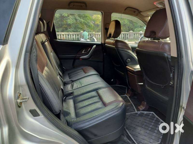 Mahindra Xuv500 2011-2015 W8 2wd, 2015, Diesel