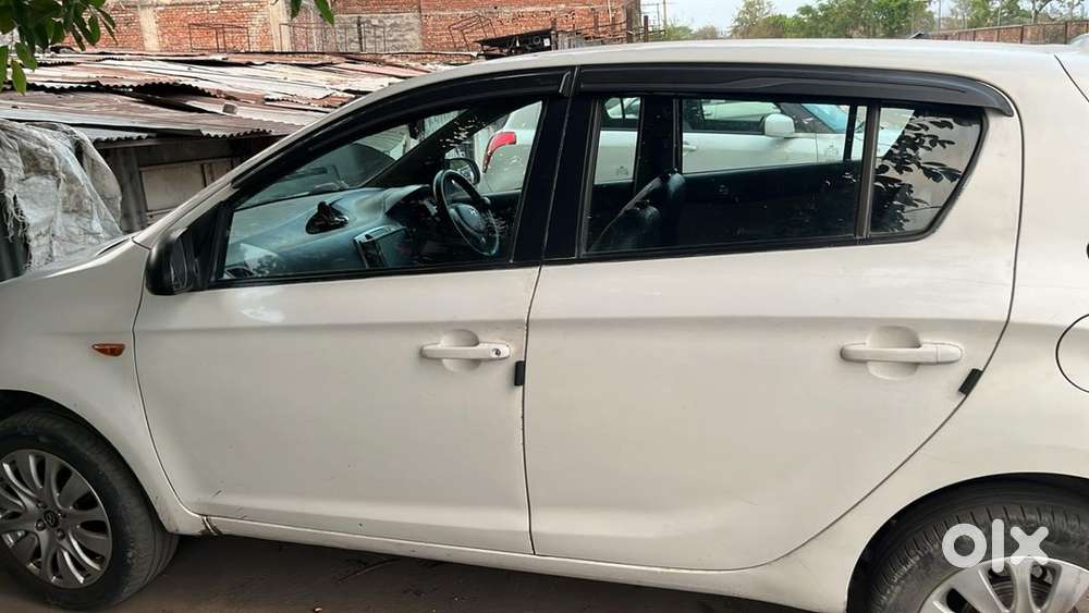 Hyundai I20 Diesel 2010