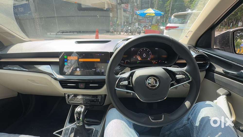 Brand New Car 900 Driven Still Under Company Warranty