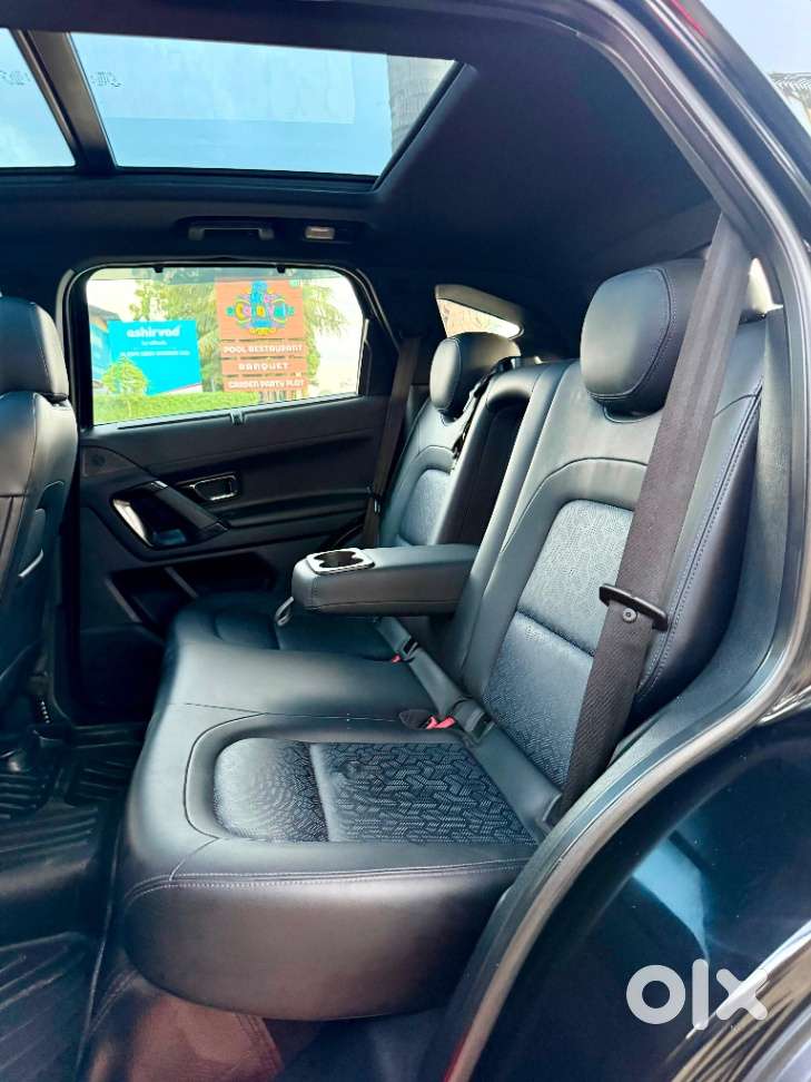 Tata Harrier, 2024, Diesel
