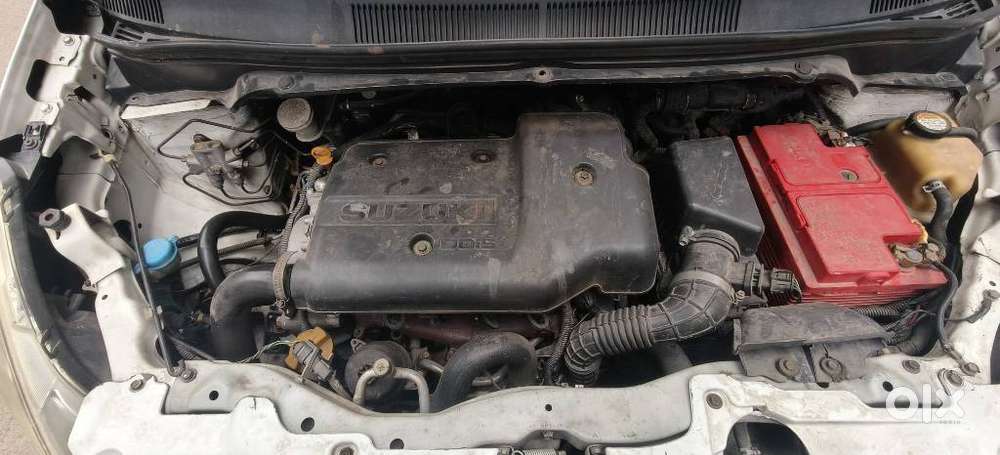 Maruti Suzuki Ritz Ldi, 2016, Diesel