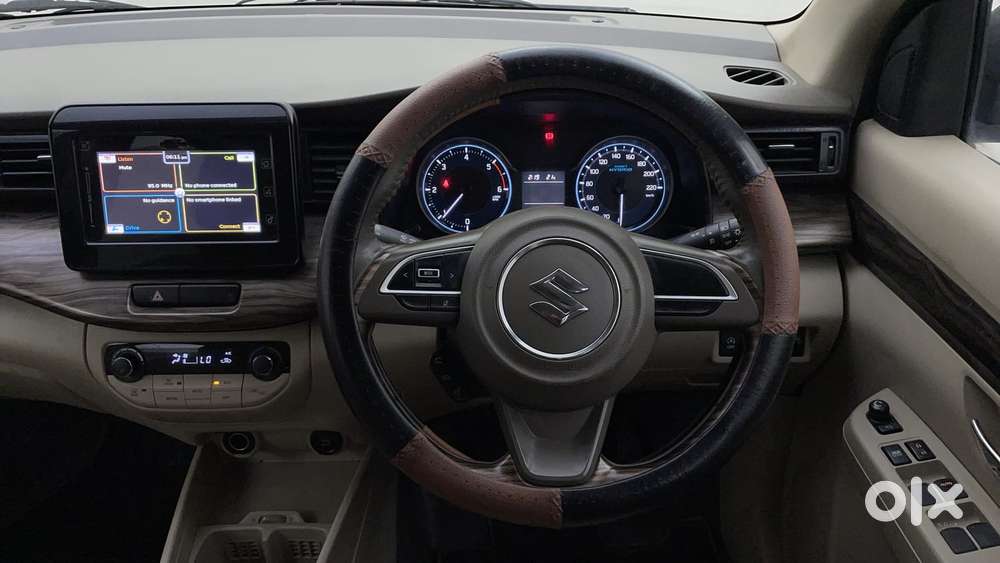 Maruti Suzuki Ertiga 1.3 Zdi Plus, 2019, Diesel