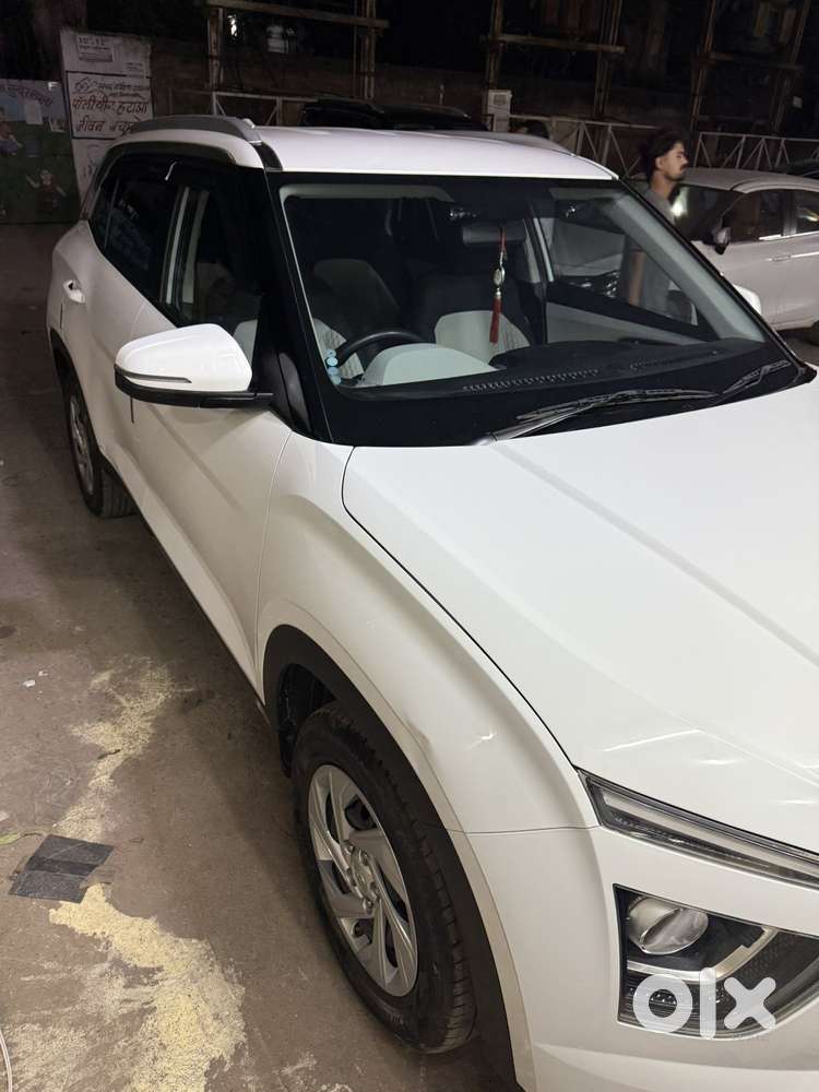 Hyundai Creta 1.5 Ex Diesel, 2023, Diesel