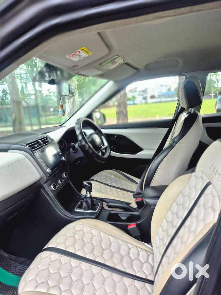 Hyundai Creta 1.4 Ex Crdi, 2020, Diesel
