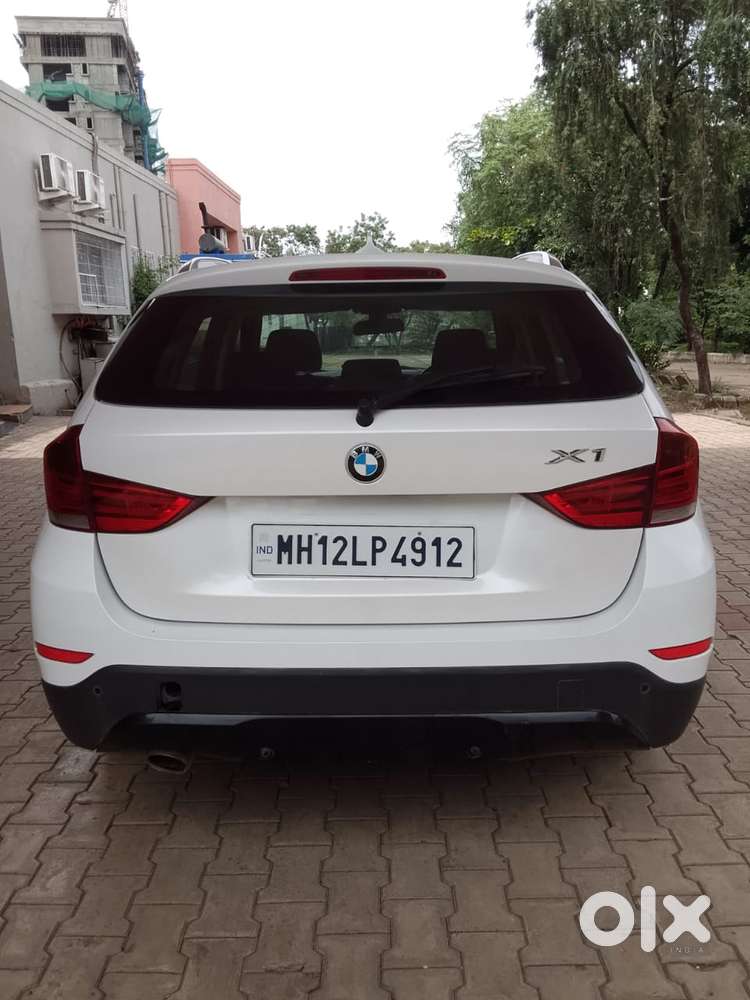 Bmw X1 2012-2015 Sdrive20d, 2015, Diesel