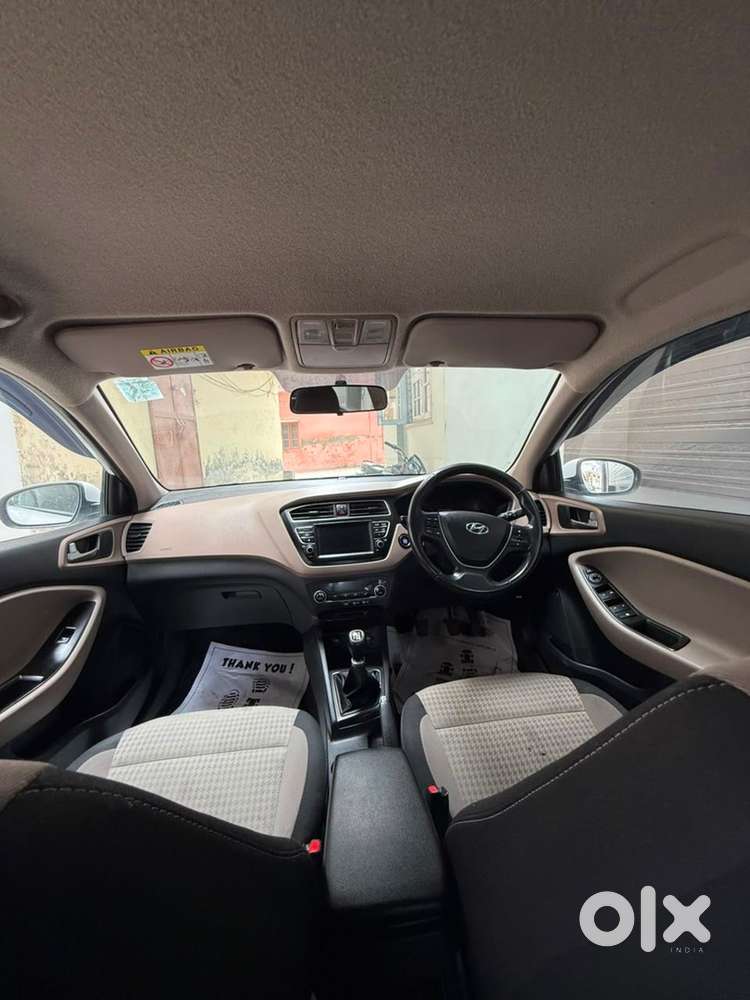 Hyundai I20 Asta 2019