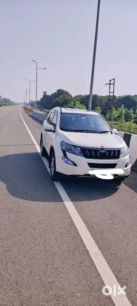Mahindra Xuv500 Diesel Manual 2015