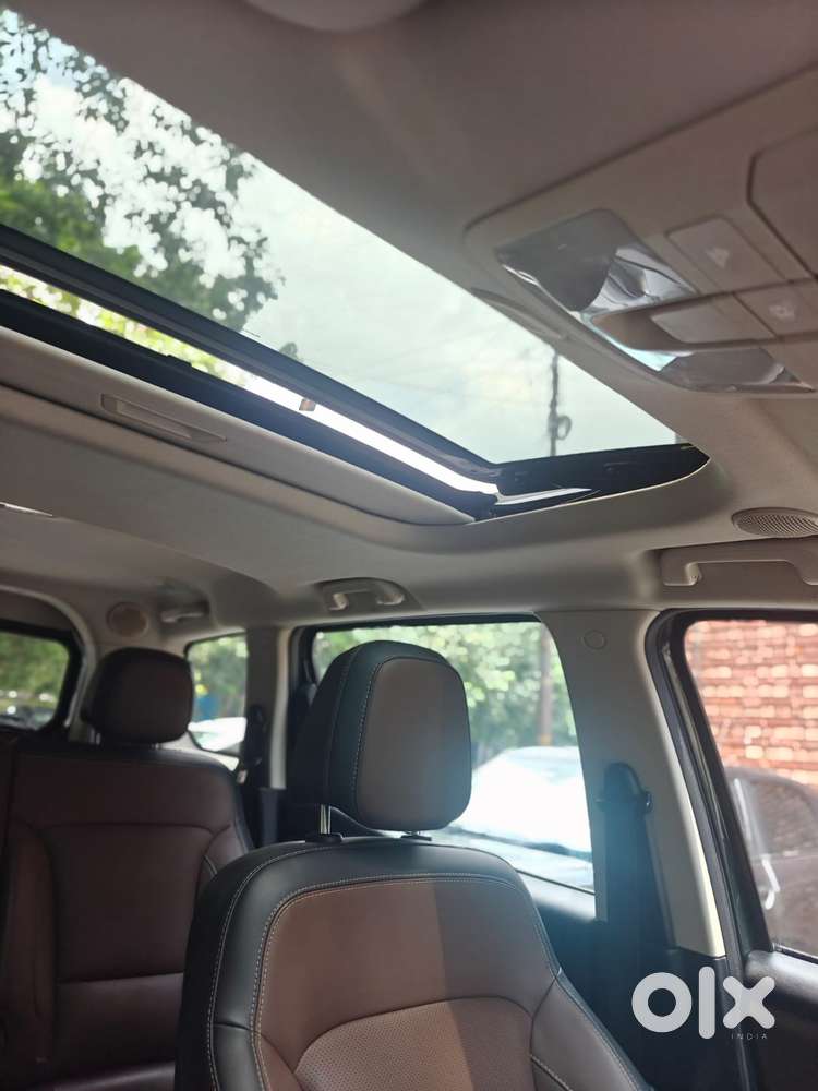 Mahindra Scorpio N Z8 L Petrol Mt 7 Str, 2023, Petrol