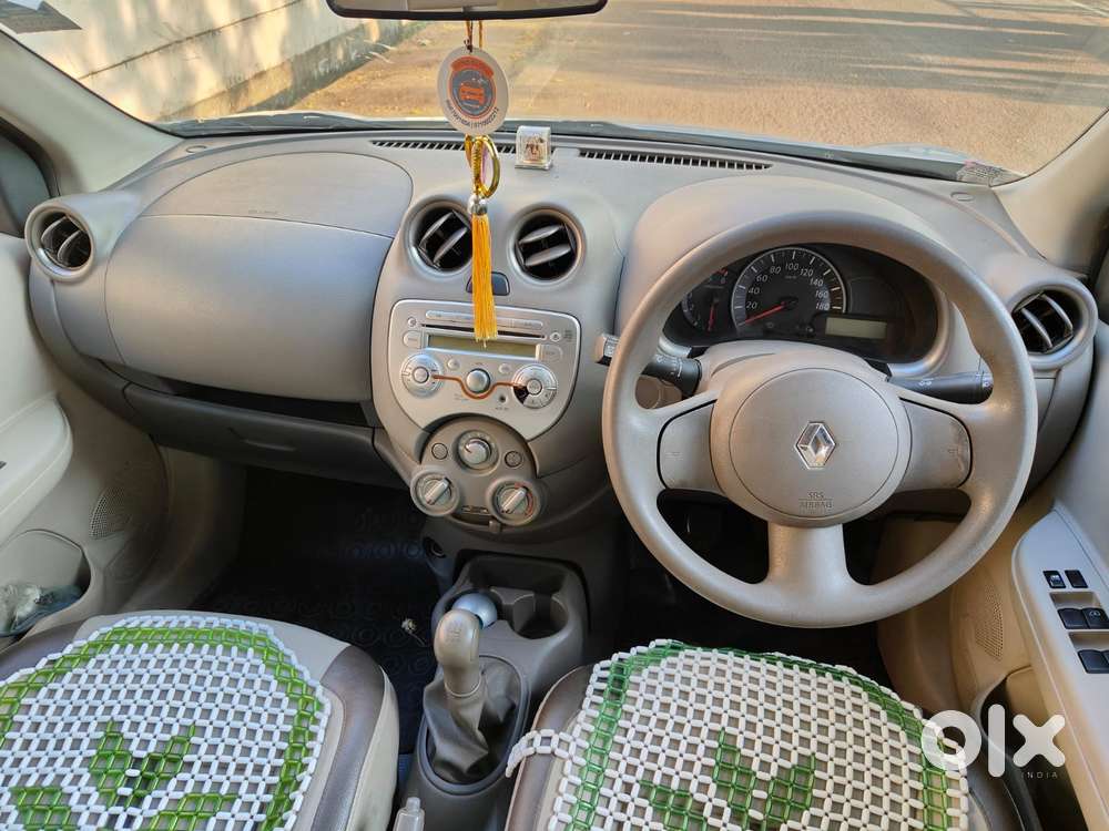 Renault Pulse Rxl Diesel, 2012, Diesel