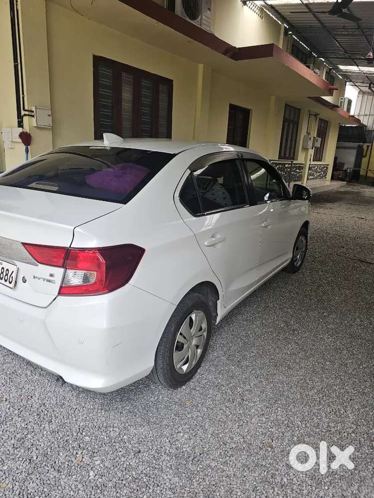 Amaze 2019  For Sale . Alimuke, Punalur