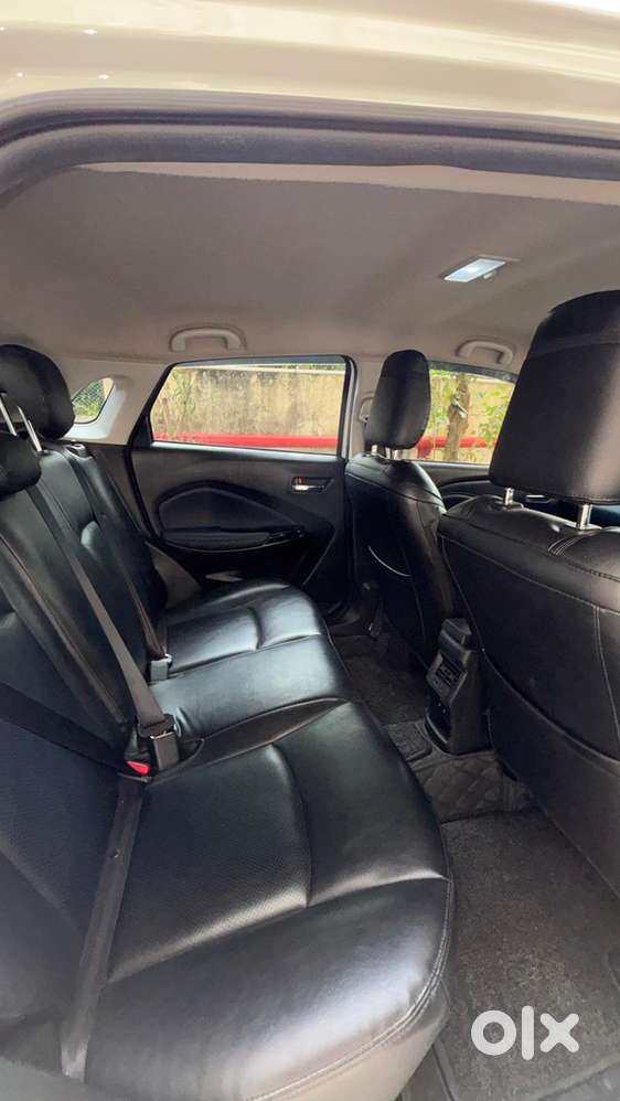 Maruti Suzuki Baleno 2023