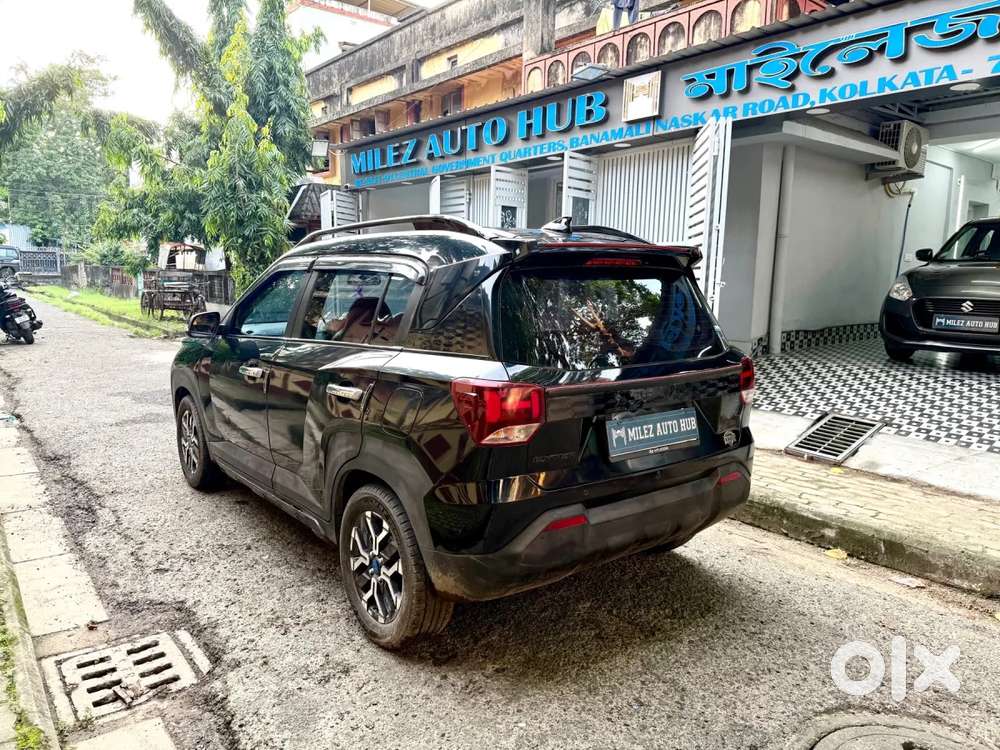 Hyundai Exter, 2024, Petrol